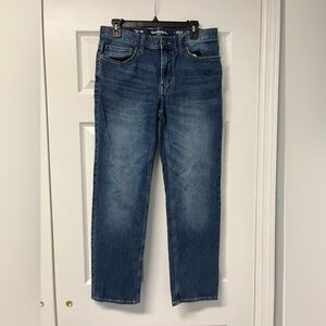 Goodfellow mens jeans 32w 30l